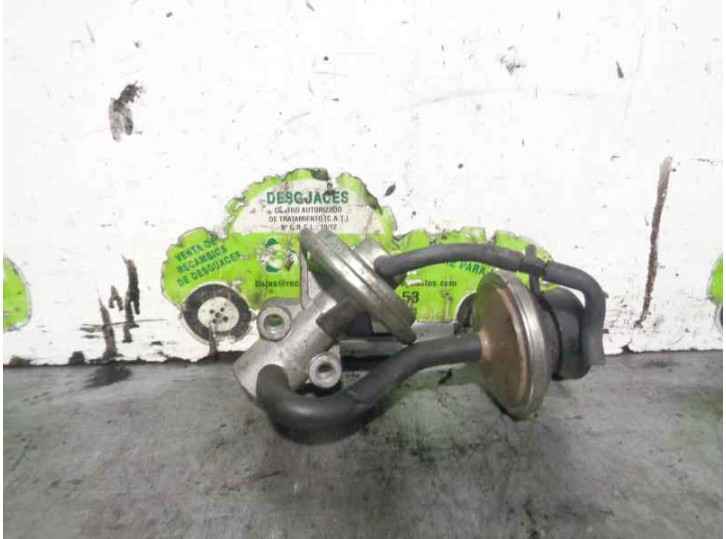 Recambio de valvula egr para daewoo matiz 0.8 cat referencia OEM IAM VK03 