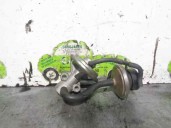 Recambio de valvula egr para daewoo matiz 0.8 cat referencia OEM IAM VK03 