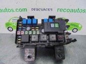 Recambio de caja reles / fusibles para hyundai sonata (nf) 2.0 crdi cat referencia OEM IAM 919503K540 