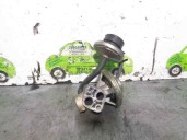 Recambio de valvula egr para daewoo matiz 0.8 cat referencia OEM IAM VK03 