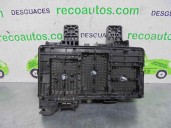 Recambio de caja reles / fusibles para hyundai sonata (nf) 2.0 crdi cat referencia OEM IAM 919503K540 
