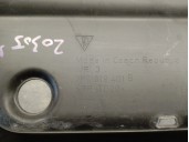 Recambio de torpedo para porsche cayenne (typ 92aa) 3.0 v6 tdi cat referencia OEM IAM 7P5819401B 