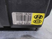 Recambio de caja reles / fusibles para hyundai sonata (nf) 2.0 crdi cat referencia OEM IAM 919503K540 