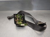 Recambio de cinturon seguridad delantero derecho para ford cougar (mc) 2.5 v6 24v cat referencia OEM IAM 98BBC61294 3 PUERTAS