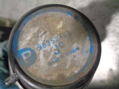 Recambio de valvula egr para daewoo matiz 0.8 cat referencia OEM IAM VK03 