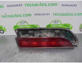 Replacement center brake light for Fiat Ducato closed box (from 03.94) OEM IAM reference 
