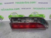 Recambio de luz central de freno para fiat ducato caja cerrada (desde 03.94) referencia OEM IAM 