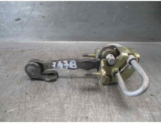 Recambio de retenedor puerta para alfa romeo gt (125) 2.0 jts 16v cat referencia OEM IAM 6717G A134 