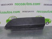 Recambio de luz central de freno para fiat ducato caja cerrada (desde 03.94) referencia OEM IAM 
