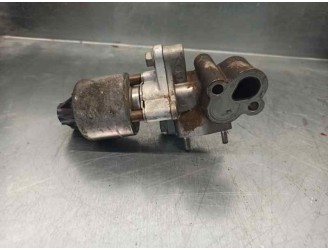 Recambio de valvula egr para chevrolet aveo 1.4 cat referencia OEM IAM 96386735  