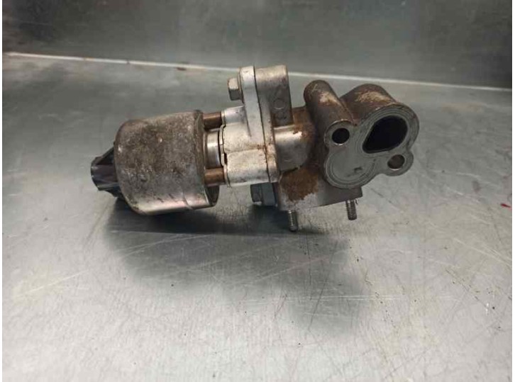 Recambio de valvula egr para chevrolet aveo 1.4 cat referencia OEM IAM 96386735  