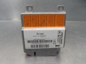 Recambio de centralita airbag para mercedes-benz clase e (w210) berlina 2.8 24v cat referencia OEM IAM 0018200026 