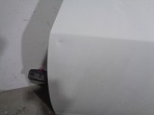 Recambio de puerta delantera izquierda para chevrolet cruze 2.0 diesel cat referencia OEM IAM 95987757 BLANCA 4PUERTAS