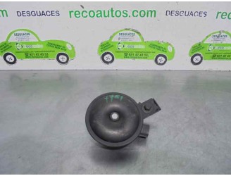 Recambio de claxon para hyundai sonata (nf) 2.0 crdi cat referencia OEM IAM 966303K000 