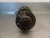 Replacement front left shock absorber for Saab 9-3 convertible (ys3f) 2.0 t OEM IAM reference 12756508 12805901 