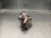 Recambio de valvula egr para chevrolet aveo 1.4 cat referencia OEM IAM 96386735  