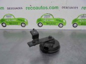 Recambio de claxon para hyundai sonata (nf) 2.0 crdi cat referencia OEM IAM 966303K000  