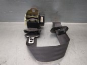 Recambio de cinturon seguridad trasero izquierdo para ford cougar (mc) 2.5 v6 24v cat referencia OEM IAM 98BBC611B68 3 PUERTAS