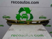 Recambio de refuerzo paragolpes delantero para daewoo matiz 0.8 cat referencia OEM IAM 96563284 DE HIERRO,CON CLAXON 