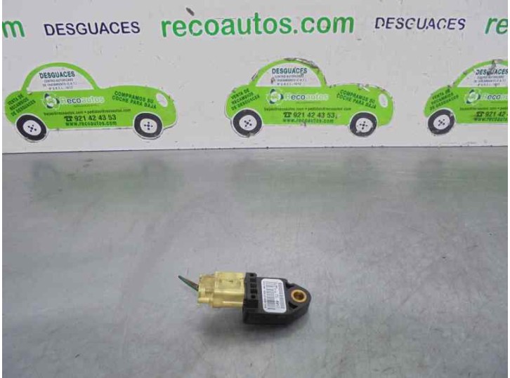 Recambio de sensor impacto para hyundai sonata (nf) 2.0 crdi cat referencia OEM IAM 959202F100 