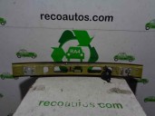 Recambio de refuerzo paragolpes delantero para daewoo matiz 0.8 cat referencia OEM IAM 96563284 DE HIERRO,CON CLAXON 