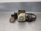 Recambio de cinturon seguridad trasero izquierdo para ford cougar (mc) 2.5 v6 24v cat referencia OEM IAM 98BBC611B68 3 PUERTAS