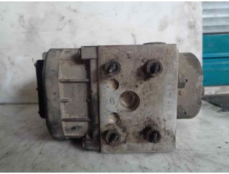 Replacement ABS for Peugeot 306 sedan 3/4/5 doors (S2) 2.0 HDi CAT OEM IAM reference 9636084580 0265216698 BOSCH
