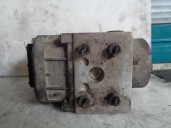 Replacement ABS for Peugeot 306 sedan 3/4/5 doors (S2) 2.0 HDi CAT OEM IAM reference 9636084580 0265216698 BOSCH