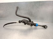 Recambio de bomba embrague para dacia sandero iii 1.0 tce 90 referencia OEM IAM 306100514R 308567047R 