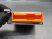 Recambio de centralita airbag para mercedes-benz clase e (w210) berlina 2.8 24v cat referencia OEM IAM 0018200026 