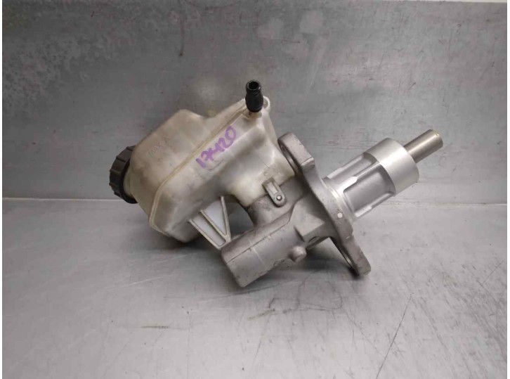 Recambio de bomba freno para chevrolet cruze 2.0 diesel cat referencia OEM IAM 06933380181  