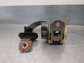 Recambio de cinturon seguridad trasero izquierdo para ford cougar (mc) 2.5 v6 24v cat referencia OEM IAM 98BBC611B68 3 PUERTAS