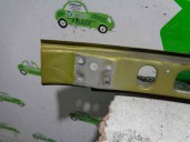 Recambio de refuerzo paragolpes delantero para daewoo matiz 0.8 cat referencia OEM IAM 96563284 DE HIERRO,CON CLAXON 