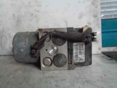 Replacement ABS for Peugeot 306 Saloon 3/4/5 doors (S2) 2.0 HDI CAT OEM IAM reference 9636084580 0265216698 BOSCH