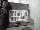 Replacement ABS for Peugeot 306 Saloon 3/4/5 doors (S2) 2.0 HDI CAT OEM IAM reference 9636084580 0265216698 BOSCH