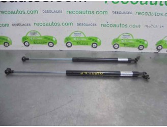 Recambio de amortiguadores maletero / porton para daewoo matiz 0.8 cat referencia OEM IAM 96563503 