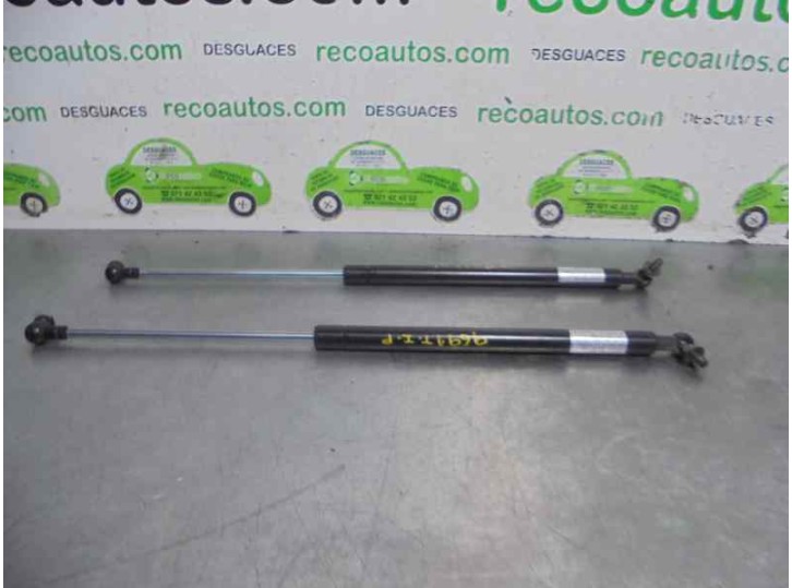 Recambio de amortiguadores maletero / porton para daewoo matiz 0.8 cat referencia OEM IAM 96563503 