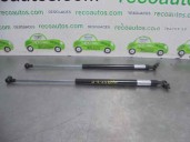 Recambio de amortiguadores maletero / porton para daewoo matiz 0.8 cat referencia OEM IAM 96563503 