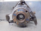 Recambio de mangueta delantera derecha para fiat idea (135) 1.3 jtd active plus referencia OEM IAM 50702487  