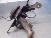 Recambio de mangueta delantera derecha para fiat idea (135) 1.3 jtd active plus referencia OEM IAM 50702487  