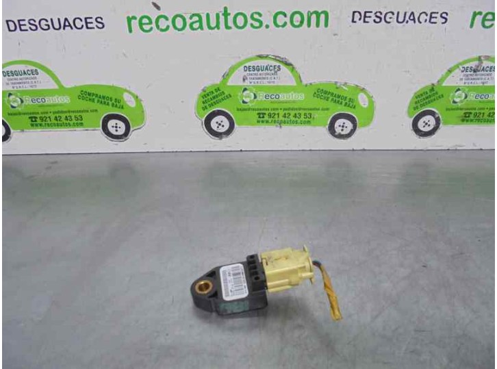 Recambio de sensor impacto para hyundai sonata (nf) 2.0 crdi cat referencia OEM IAM 959202F100 