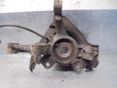 Recambio de mangueta delantera derecha para fiat idea (135) 1.3 jtd active plus referencia OEM IAM 50702487  