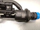 Recambio de bomba embrague para dacia sandero iii 1.0 tce 90 referencia OEM IAM 306100514R 308567047R 