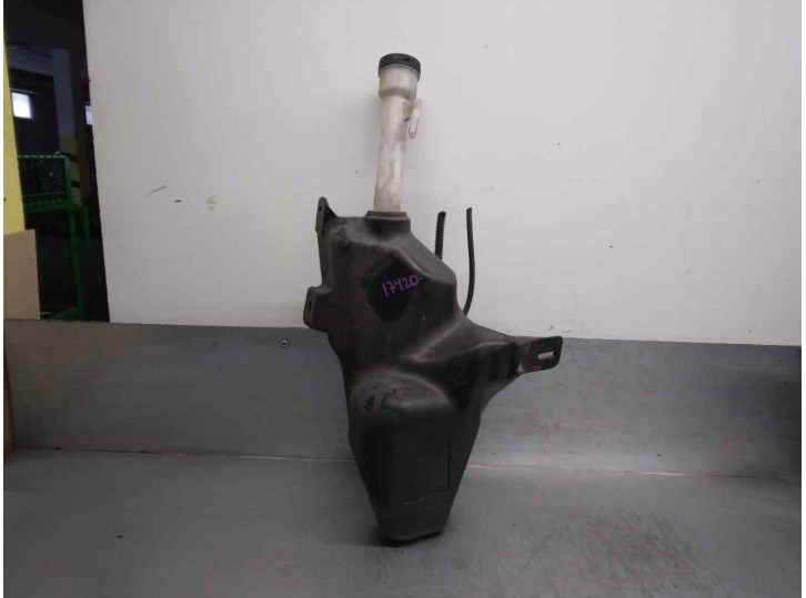 Recambio de deposito limpia para chevrolet cruze 2.0 diesel cat referencia OEM IAM 13260579  