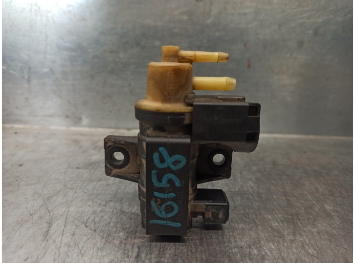 Recambio de electrovalvula vacio para peugeot 307 (s1) xt referencia OEM IAM 8200790180 70181405 