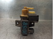 Recambio de electrovalvula vacio para peugeot 307 (s1) xt referencia OEM IAM 8200790180 70181405 