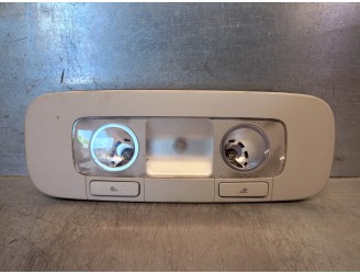 Recambio de luz interior para volkswagen golf vi (5k1) 1.4 16v tsi referencia OEM IAM 1K0947291H  