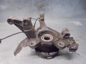 Recambio de mangueta delantera derecha para fiat idea (135) 1.3 jtd active plus referencia OEM IAM 50702487  