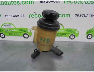 Recambio de deposito liquido direccion para hyundai sonata (nf) 2.0 crdi cat referencia OEM IAM 571503K200 