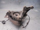 Recambio de mangueta delantera derecha para fiat idea (135) 1.3 jtd active plus referencia OEM IAM 50702487  